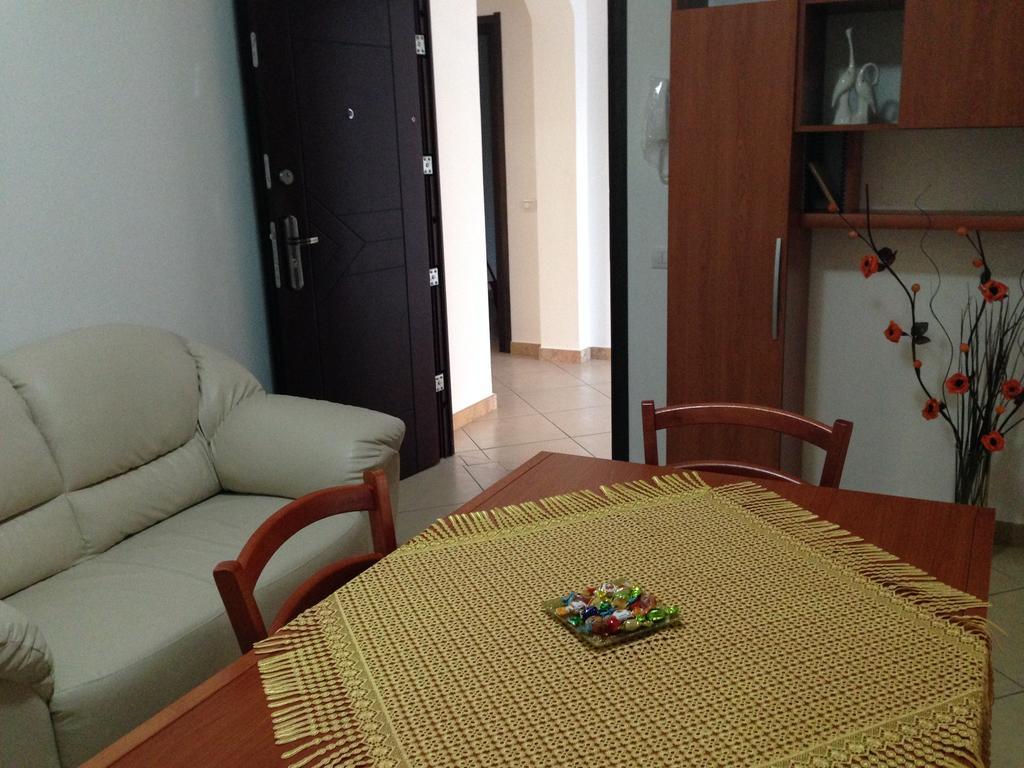 Appartamento Margherita Carbonia Quarto foto