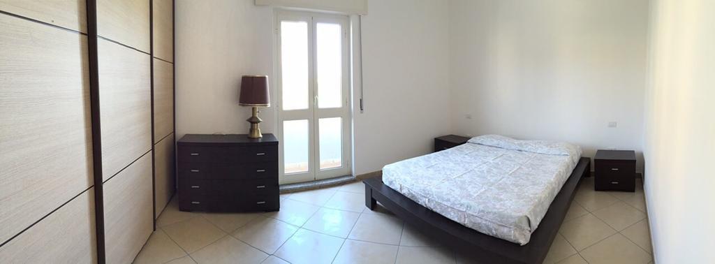Appartamento Margherita Carbonia Quarto foto