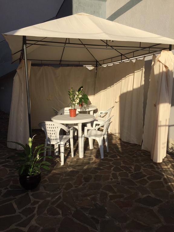 Appartamento Margherita Carbonia Quarto foto