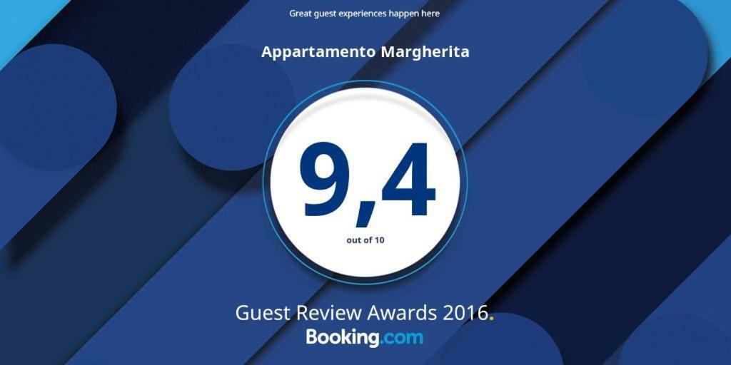 Appartamento Margherita Carbonia Exterior foto